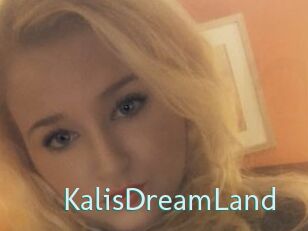 KalisDreamLand