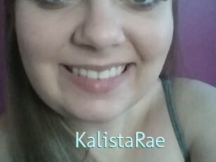 KalistaRae