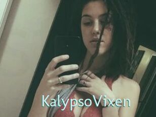 KalypsoVixen