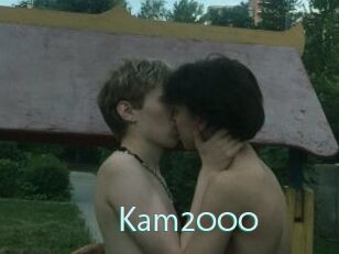 Kam2000