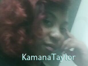 KamanaTaylor