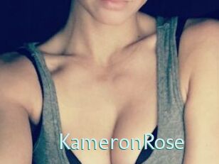 KameronRose