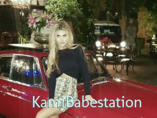 KamiBabestation