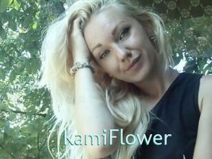 KamiFlower