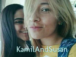 KamilAndSusan