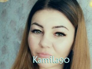 Kamila90