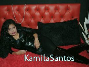 KamilaSantos