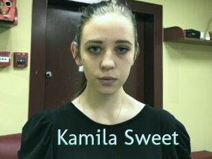 Kamila_Sweet