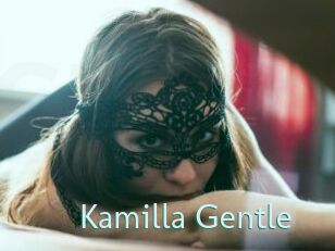 Kamilla_Gentle