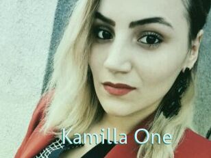 Kamilla_One