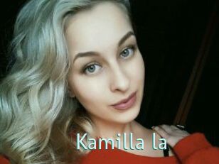 Kamilla_la