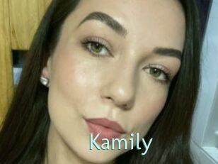 Kamily