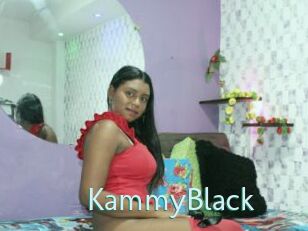 KammyBlack