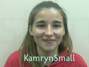 KamrynSmall