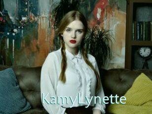 KamyLynette