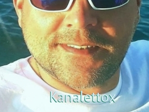 Kanalettox