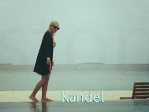 Kandel