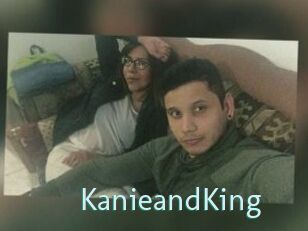 KanieandKing