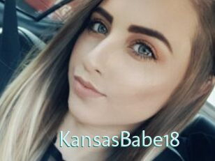 KansasBabe18