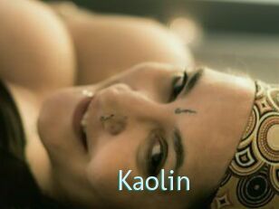 Kaolin