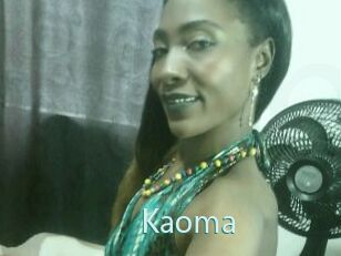 Kaoma