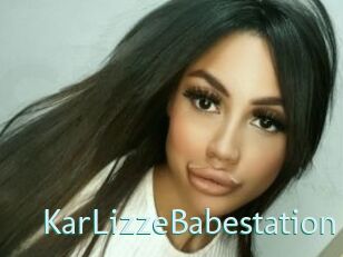 KarLizzeBabestation