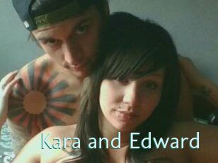 Kara_and_Edward