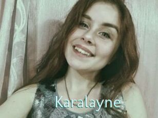 Karalayne