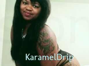 KaramelDrip