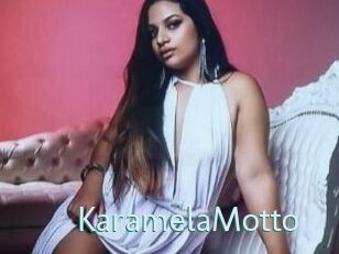 KaramelaMotto