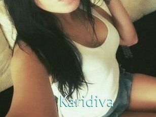 Karidiva