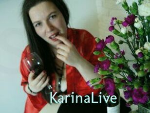 KarinaLive