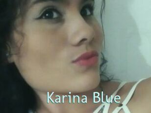 Karina_Blue