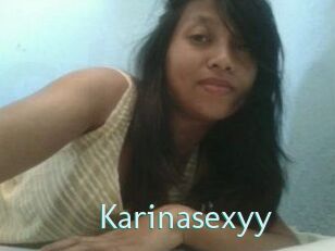 Karinasexyy