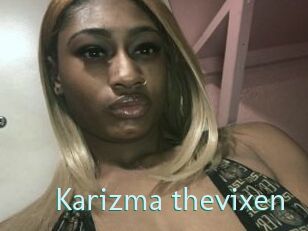 Karizma_thevixen