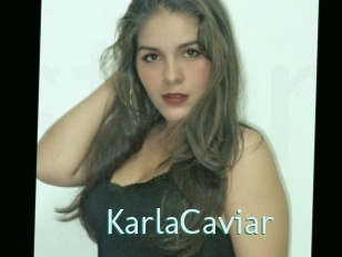 KarlaCaviar