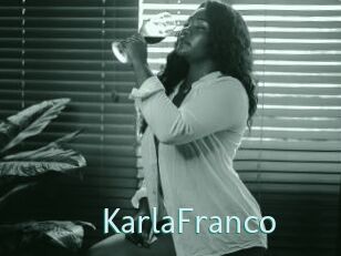 KarlaFranco Straponles