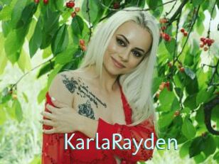 KarlaRayden