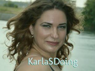 KarlaSDoing