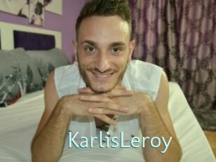 KarlisLeroy