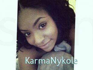 KarmaNykole