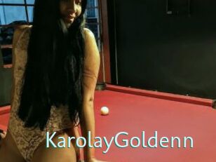 KarolayGoldenn