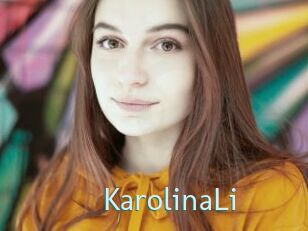 KarolinaLi