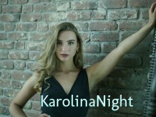 KarolinaNight