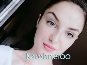 Karoline100