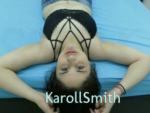 KarollSmith