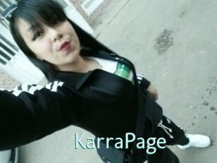 KarraPage