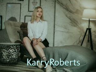 KarryRoberts