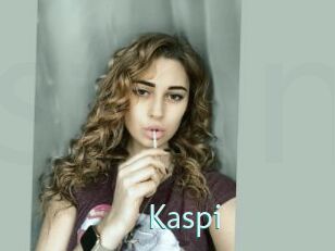 Kaspi