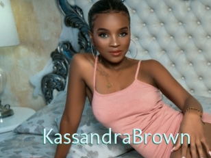 KassandraBrown